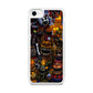 Five Nights at Freddy's Scary Characters iPhone 7 Case