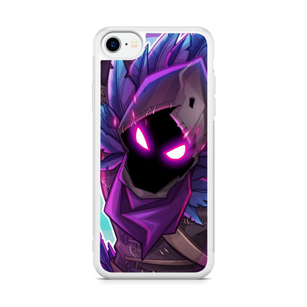 Raven iPhone SE 3rd Gen 2022 Case