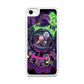 Rick And Morty Spaceship iPhone 8 Case