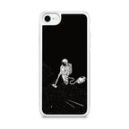 Space Cleaner iPhone SE 3rd Gen 2022 Case