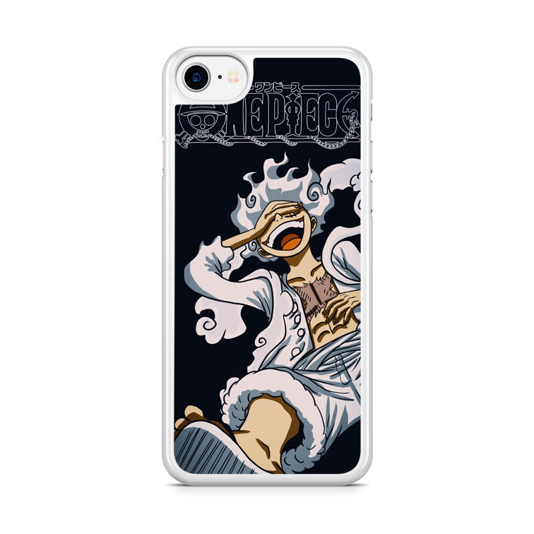 Gear 5 Iconic Laugh iPhone 7 Case