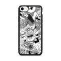 Comic Gear 5 iPhone SE 3rd Gen 2022 Case