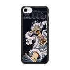 Gear 5 Iconic Laugh iPhone SE 3rd Gen 2022 Case