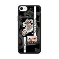 Gear 5 Introduction iPhone SE 3rd Gen 2022 Case