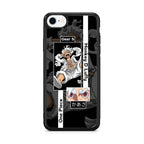 Gear 5 Introduction iPhone SE 3rd Gen 2022 Case