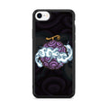 Gomu Gomu No Mi Model Nika iPhone SE 3rd Gen 2022 Case