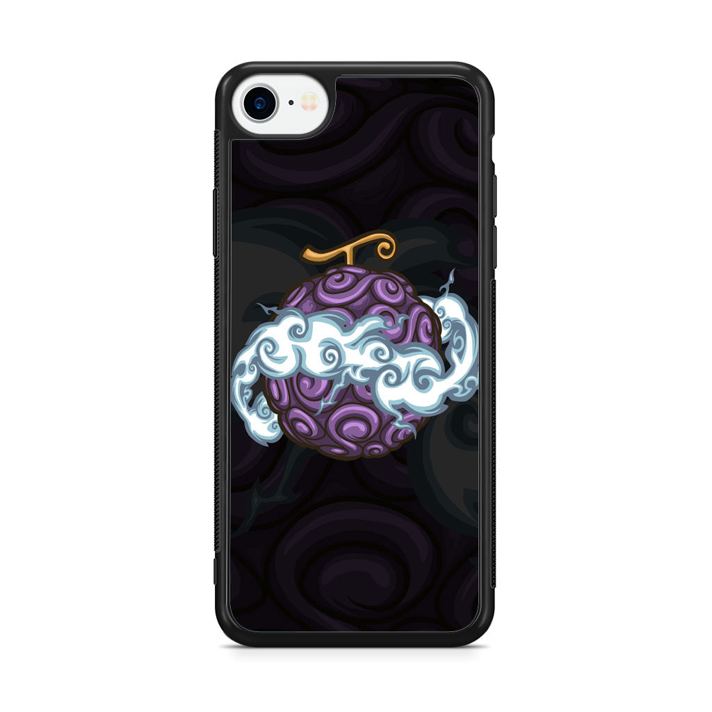 Gomu Gomu No Mi Model Nika iPhone SE 3rd Gen 2022 Case