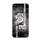 Gear 5 Introduction iPhone SE 3rd Gen 2022 Case