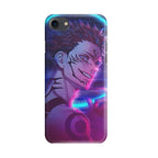 Sukuna Retro iPhone SE 3rd Gen 2022 Case