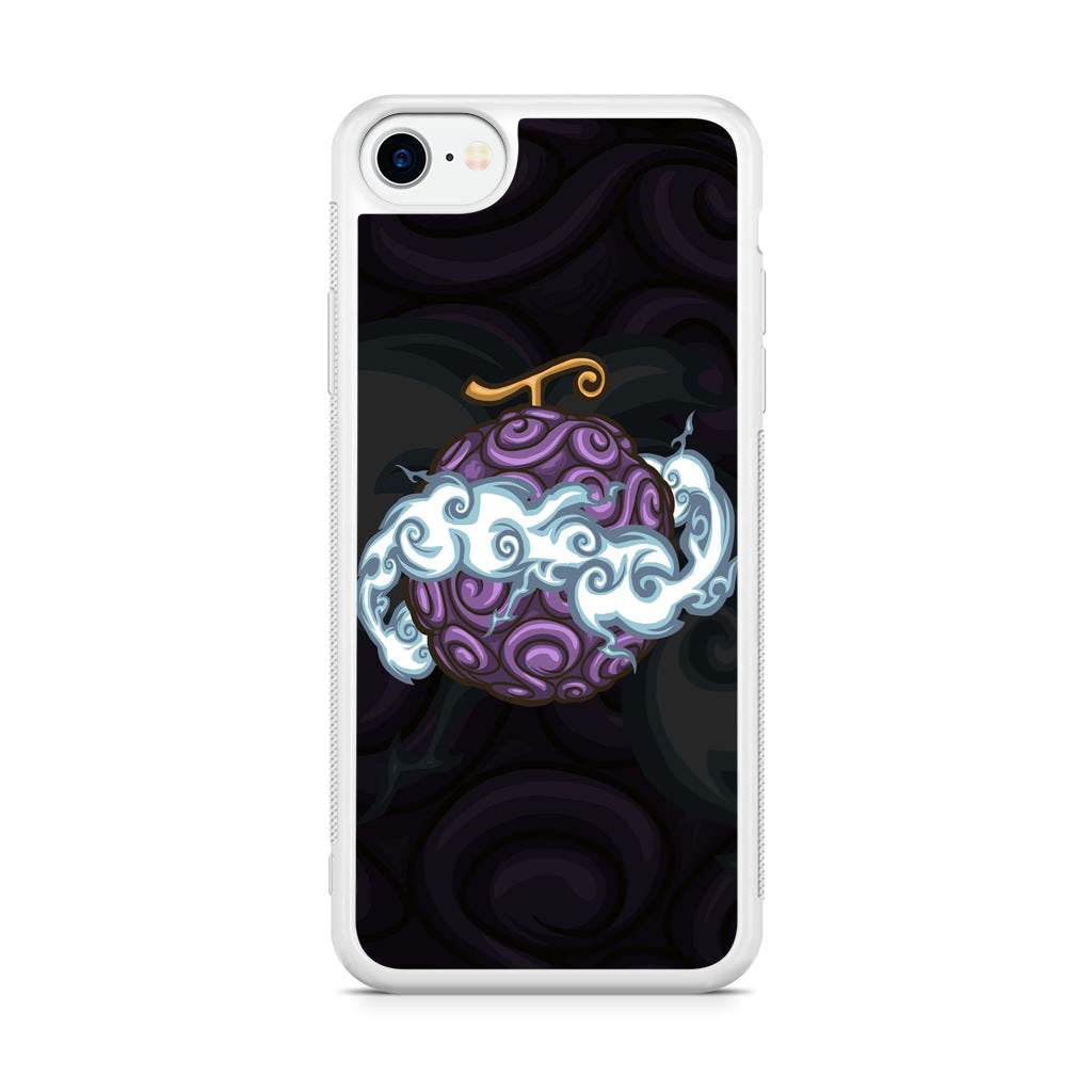 Gomu Gomu No Mi Model Nika iPhone SE 3rd Gen 2022 Case