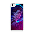 Sukuna Retro iPhone SE 3rd Gen 2022 Case