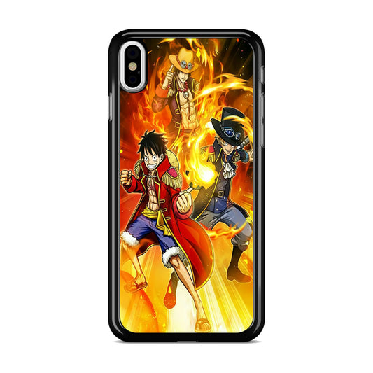 ASL Assemble iPhone X / XS / XS Max Case