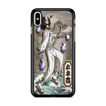 Bonekichi iPhone X / XS / XS Max Case