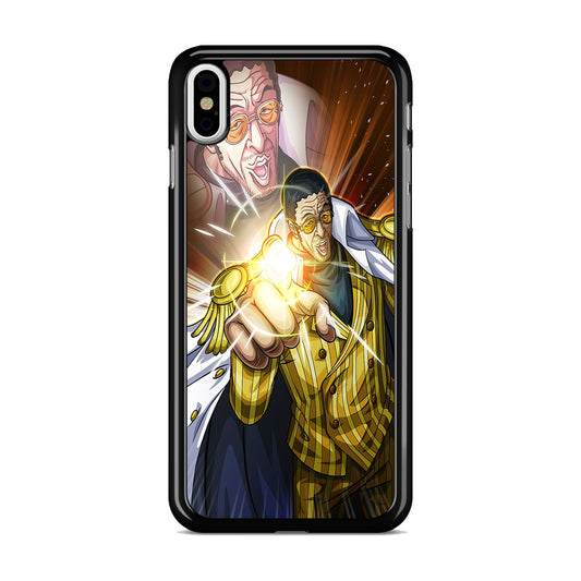 Borsalino Amaterasu iPhone X / XS / XS Max Case