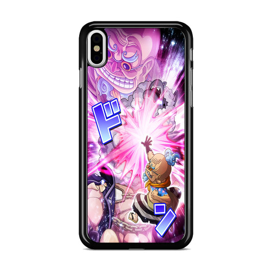 Hyogoro Using Ryuo iPhone X / XS / XS Max Case