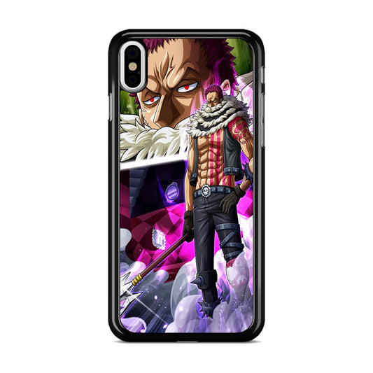 Katakuri iPhone X / XS / XS Max Case