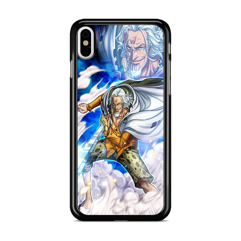 Rayleigh iPhone X / XS / XS Max Case