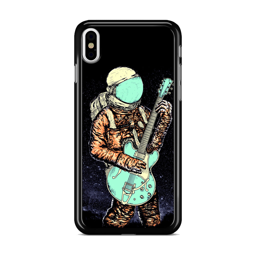 Alone In My Space iPhone X / XS / XS Max Case