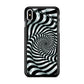 Artistic Spiral 3D iPhone X / XS / XS Max Case