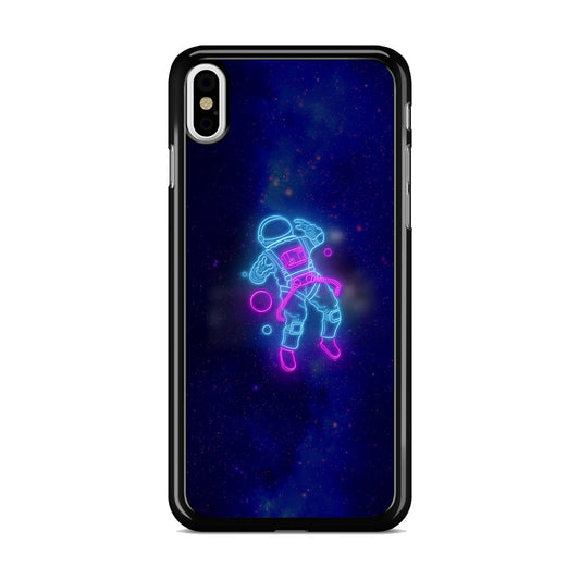 Astronaut at The Disco iPhone X / XS / XS Max Case