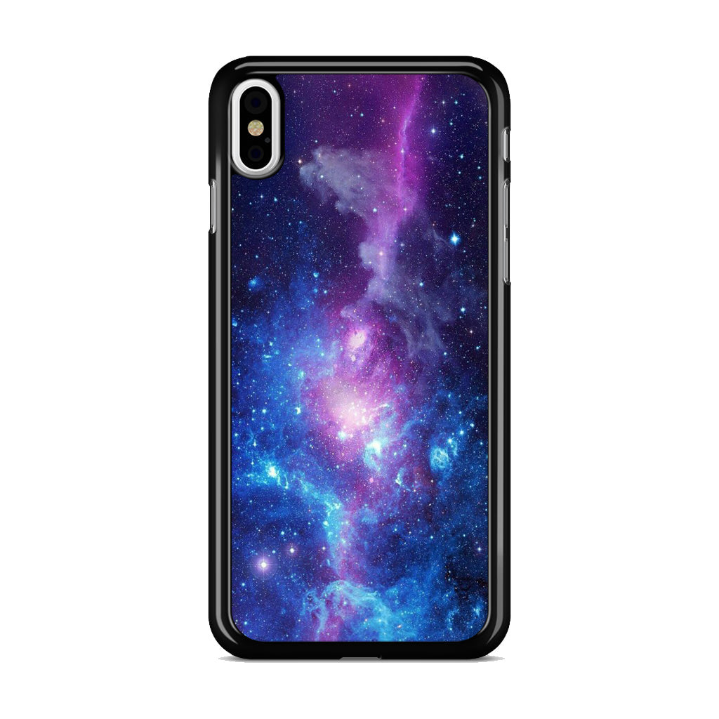 Beauty of Galaxy iPhone X / XS / XS Max Case