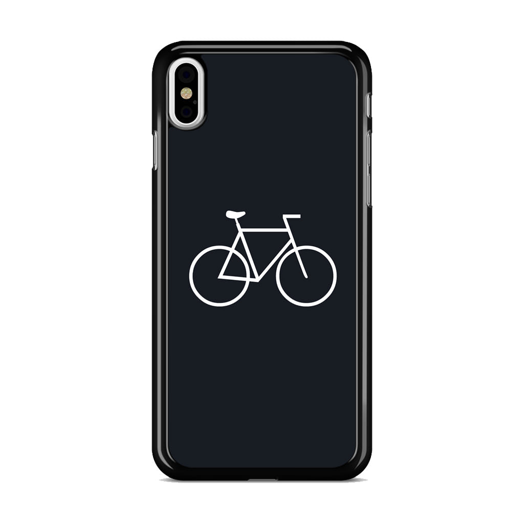 Biker Only iPhone X / XS / XS Max Case