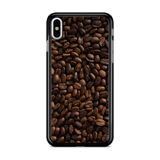 Coffee Beans iPhone X / XS / XS Max Case