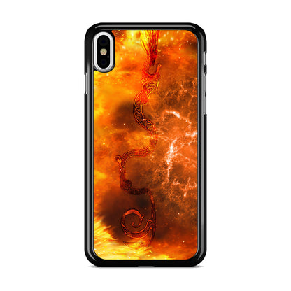 Dragon Lore iPhone X / XS / XS Max Case