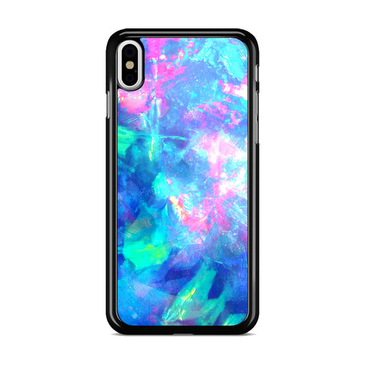 Fire Opal iPhone X / XS / XS Max Case