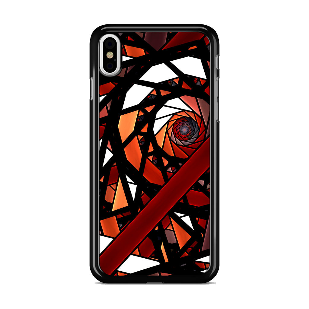 Geometric iPhone X / XS / XS Max Case