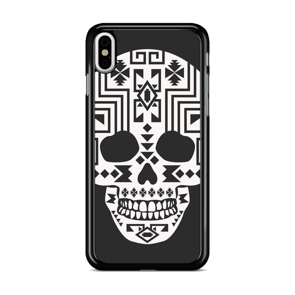 Greyskull iPhone X / XS / XS Max Case