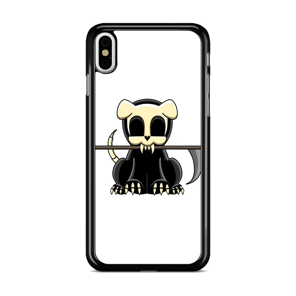 Grim Reapet iPhone X / XS / XS Max Case