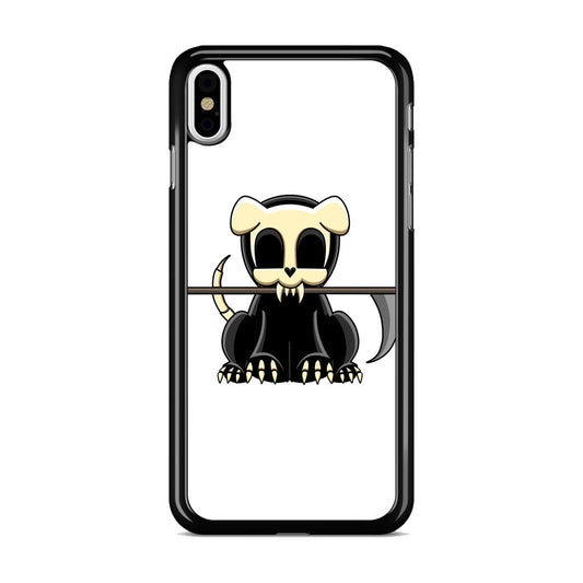 Grim Reapet iPhone X / XS / XS Max Case