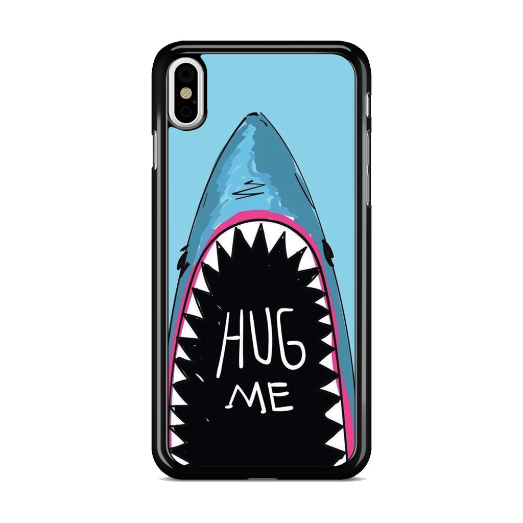 Hug Me iPhone X / XS / XS Max Case