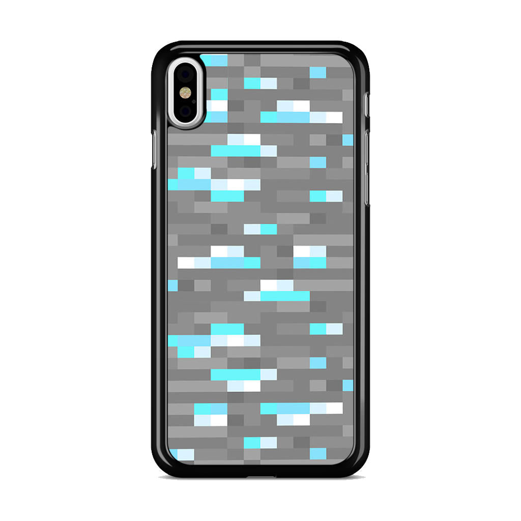 Inspired Ore Diamond iPhone X / XS / XS Max Case