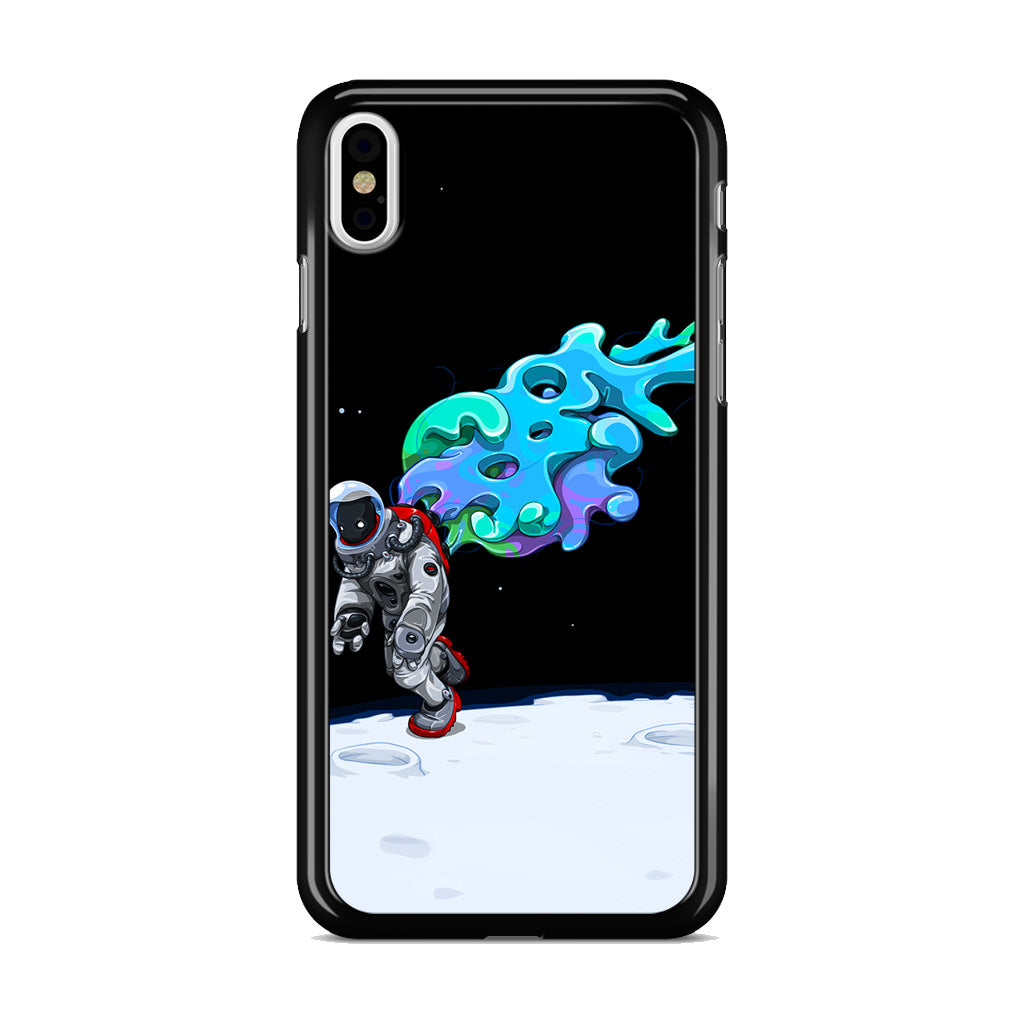 Moonwalk iPhone X / XS / XS Max Case