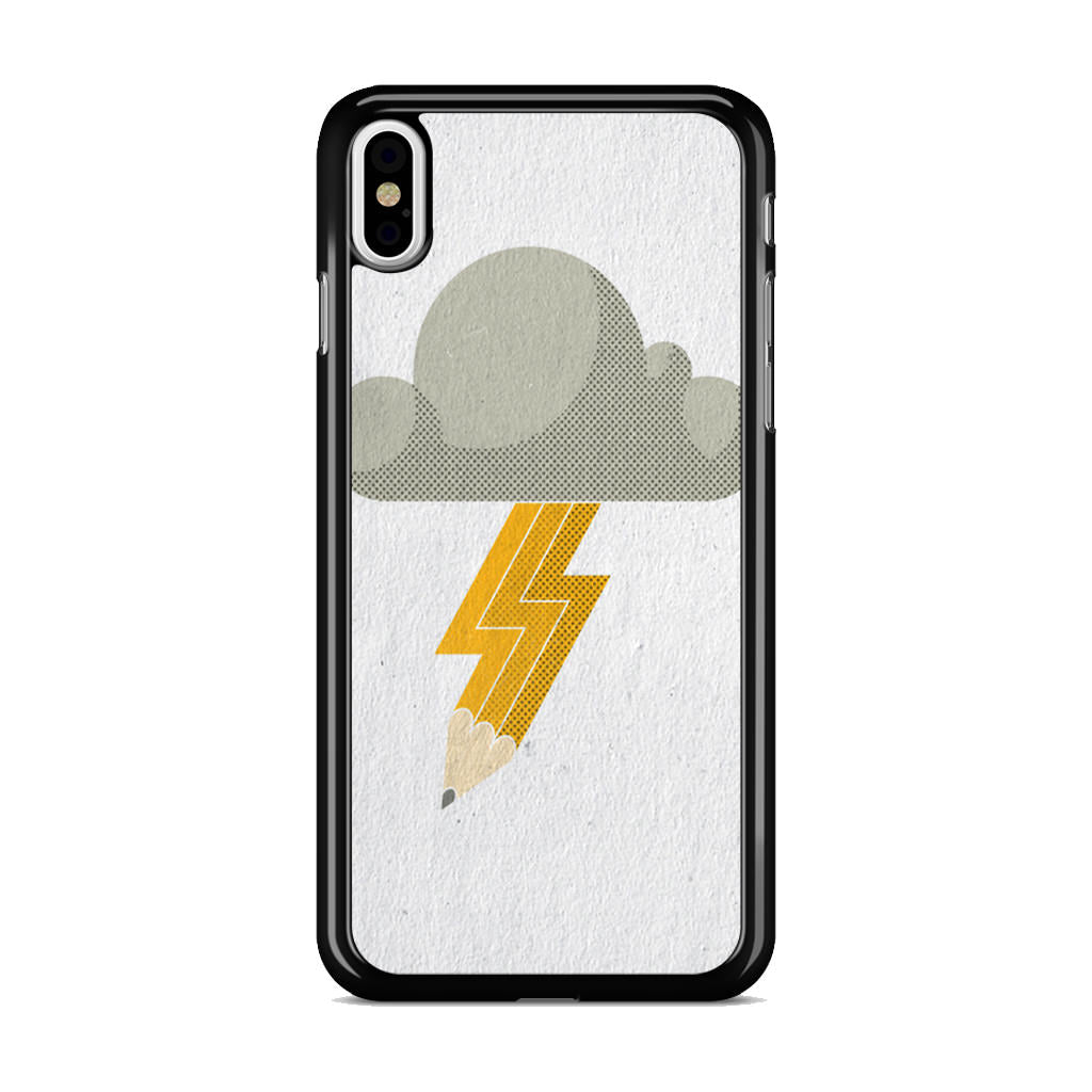 PenCloud iPhone X / XS / XS Max Case