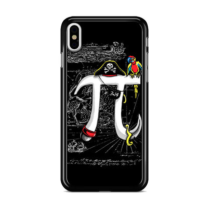 Pirate Pi iPhone X / XS / XS Max Case