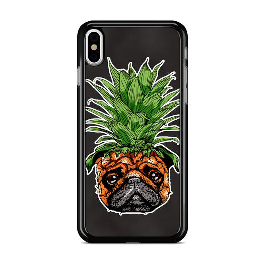 Pugnapple iPhone X / XS / XS Max Case