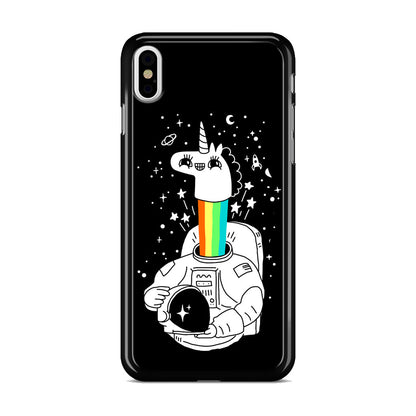 See You In Space iPhone X / XS / XS Max Case