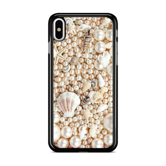 Shiny Pearl iPhone X / XS / XS Max Case