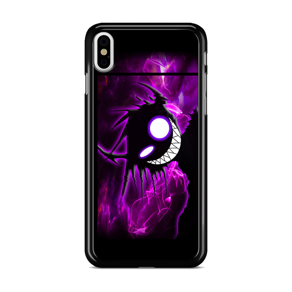 Sinister Minds iPhone X / XS / XS Max Case