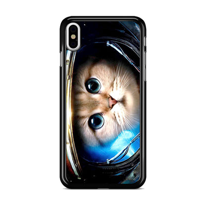 Starcraft Cat iPhone X / XS / XS Max Case