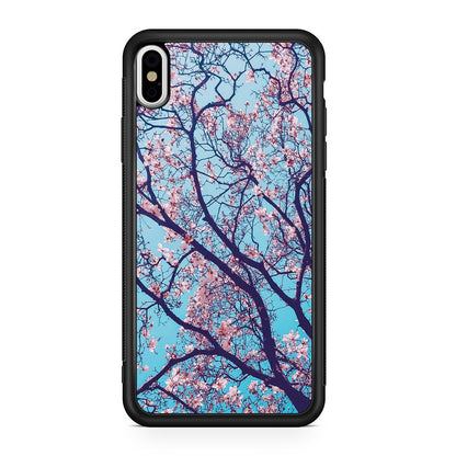 Arizona Gorgeous Spring Blossom iPhone X / XS / XS Max Case