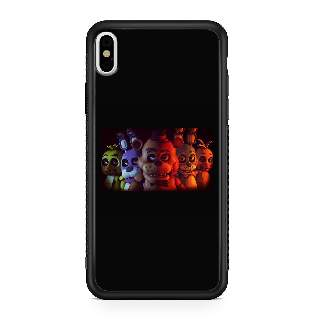 Five Nights at Freddy's 2 iPhone X / XS / XS Max Case