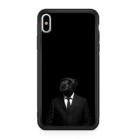 The Interview Ape iPhone X / XS / XS Max Case