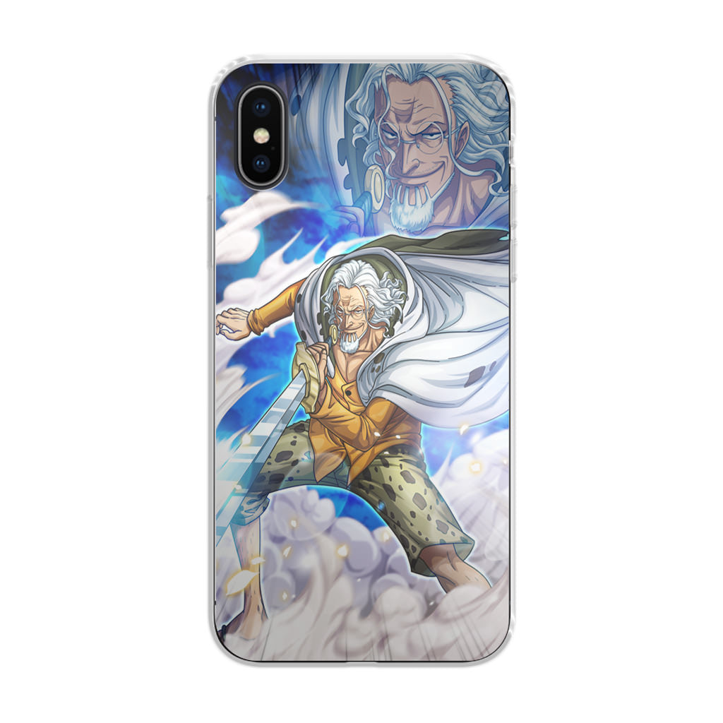 Rayleigh iPhone X / XS / XS Max Case