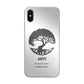 Amity Divergent Faction iPhone X / XS / XS Max Case