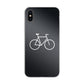 Biker Only iPhone X / XS / XS Max Case