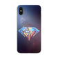 Diamond Supply Space iPhone X / XS / XS Max Case